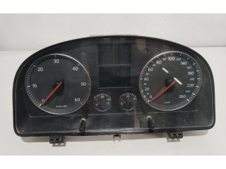 Панель приборов 1T0920862A   Volkswagen Touran I       