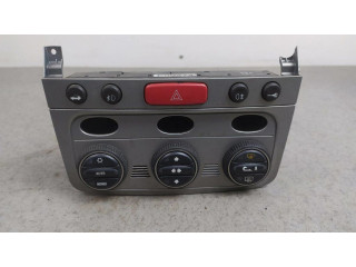 Отделка контроля климата / контроля печки