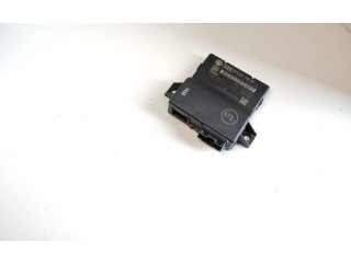 Модуль управления gateway