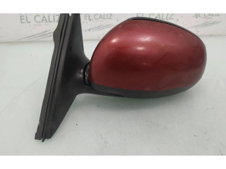 Зеркало электрическое        Skoda Fabia Mk1 (6Y)  1999 - 2007 года   