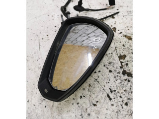 Außenspiegel elektrisch Tür vorne       Audi A3 S3 8V  2013 - 2019 года   