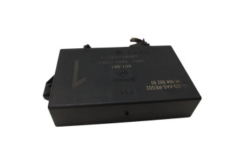 Блок подушек безопасности 9650400280 Lancia Phedra