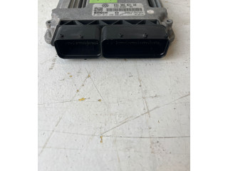 Řídící jednotka 03G906021AQ, 1039S12049 Volkswagen Caddy 2009