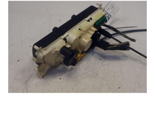 Блок управления климат-контролем 64111502214   Mini One  Cooper R50  53