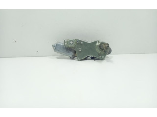 Моторчик заднего дворника Nissan Pathfinder R51