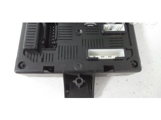 Модуль управления BSM 8200652284 Renault Clio III