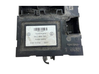 Řídící jednotka 1K0959793, 264381 Volkswagen Caddy 2003