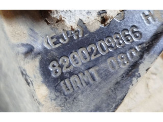 Моторчик дворников 7701056060 Dacia Logan Pick-Up