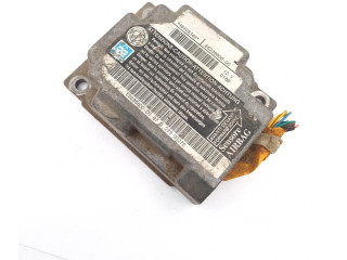 Блок подушек безопасности 46408349, E523880000 Lancia Y 840