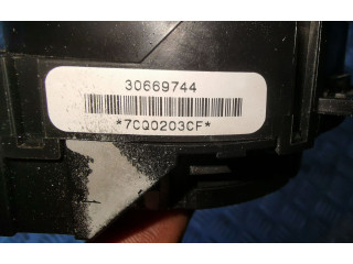 Подрулевой шлейф SRS 30669744   Volvo S60