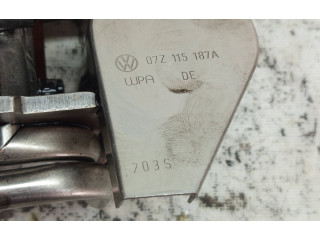 Čerpadlo oleje 07Z115187A Volkswagen Touareg I