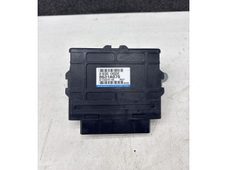 Блок управления коробкой передач 8631A076 Mitsubishi Outlander