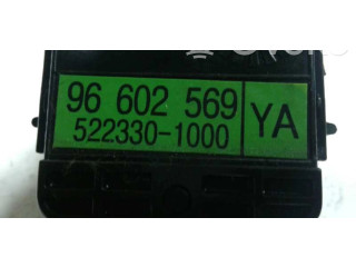 Ручка стеклоочистителей 96602569   Chevrolet Matiz