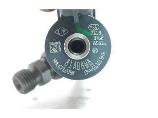 Форсунка HMLGT1205R, 0445110546    Renault Trafic III (X82)   