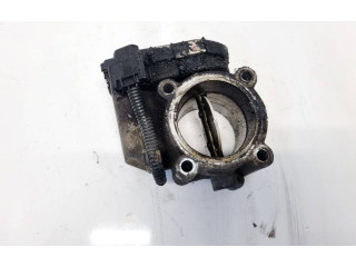 Дроссельная заслонка A6420900070 Mercedes-Benz R W251