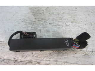 Блок предохранителей    Seat Ibiza II (6k)    