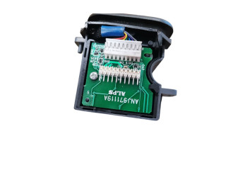 Ручка стеклоочистителей 30768100, 05W16J   Volvo XC90