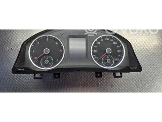 Přístrojová deska  Volkswagen Tiguan 2014 5N0920883E  