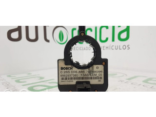 Подрулевой шлейф SRS ANILLOAIRBAG Citroen C4 I