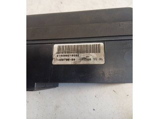 Блок предохранителей 148079008, 210500210202 Mini One - Cooper R50 - 53