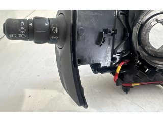 Подрулевой шлейф SRS 8200906795, 88104012381 Renault Clio III