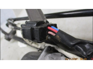 Механизм стеклоочистителей (трапеция)