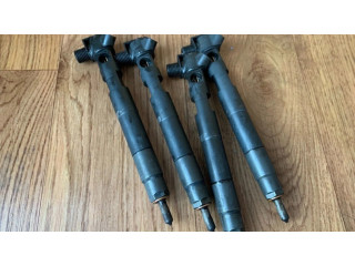 Vstřikovač 6510700587, A6510700587   Mercedes-Benz C W204  pro naftový motor 2.1 651.913 