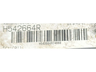 Генератор H542664R, H542664R Dacia Duster