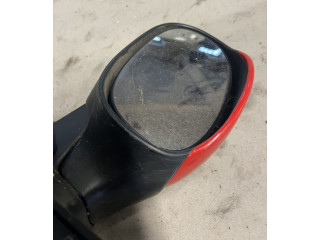 Pojistková skříňka Зеркало (управляемое электричеством) 0103024, 012026 Peugeot 1007 2005