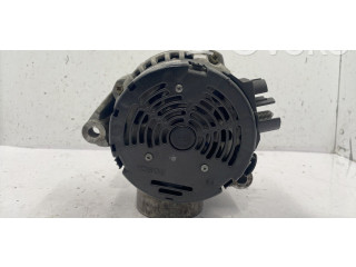 Генератор 5705L7   Peugeot 406      