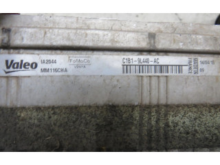 Интеркулер C1B1-9L440-AC Ford Ecosport