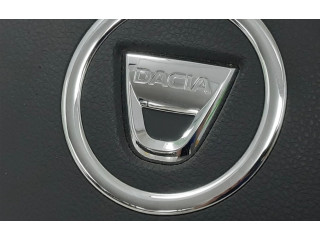 Подушка безопасности водителя 985109782R, 985109782R   Dacia Sandero