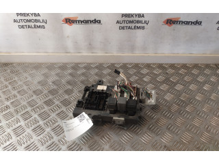 Pojistková skříňka PPT30M10, PPT30M10 Nissan X-Trail T31 2008