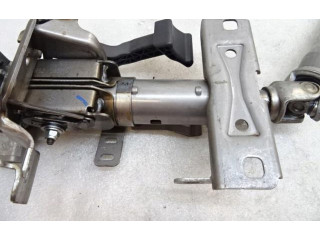 Рулевая рейка 9808060677 Citroen C4 II Picasso 2013 - 2018 года