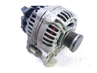 Генератор 03C903024J, 03C903023A Skoda Octavia Mk2 (1Z)