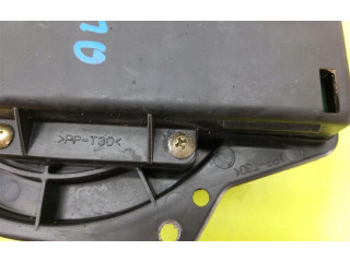 Вентилятор печки       Subaru Forester SK