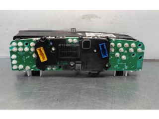 Панель приборов 9637657180 Citroen Xantia