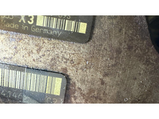 Vstřikovací čerpadlo 0445010146, 697190 BMW X6 E71 pro naftový motor 3.5