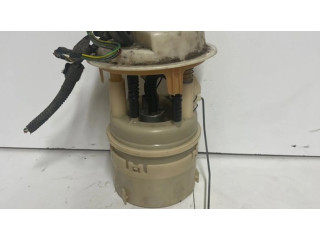 Насос топлива (в топливном баке)