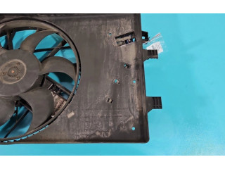 Комплект вентиляторов     1137328294, IMPRK1379087    Mercedes-Benz A W169 