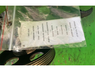 Vstřikovací lišta Peugeot 806 10 DYGM 4002612 DW10ATED