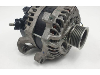 Генератор JB3T10300AB, A003TV2191AT   Fiat Doblo 1.9     