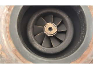 Турбина Jaguar XF 6R8Q-6K682-AD для двигателя AJD