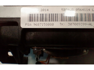 Подушка безопасности пассажира 9687158080   Citroen C4 II