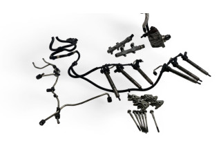 Vstřikovač 059130277ED, 059130090CS Audi Q7 4M CRT