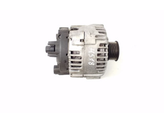 Генератор 7789980 BMW X3 E83