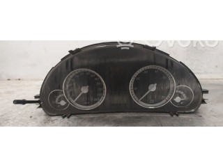 Přístrojová deska Mercedes-Benz C W203 2001 A2035403948