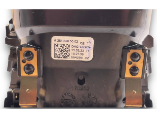 Блок комфорта S2364, A2548305002 Mercedes-Benz GLC C254