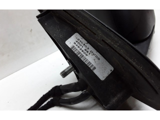 Зеркало электрическое        Volvo XC90  2003 - 2006 года   