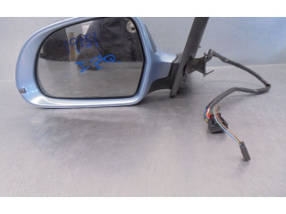 Зеркало электрическое Audi A4 Allroad - года